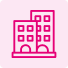 Travel agencies icon
