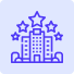 Restaurants and dining icon